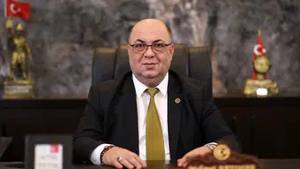 Başkan Akpınar’dan Mevlid Kandili mesajı