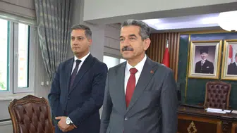 TEKNOFEST Drone Şampiyonasının birinci etabı yarın başlıyor