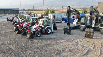 KASKİ’den araç filosuna 54 milyon TL’lik takviye