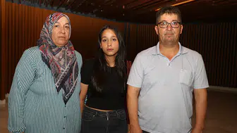 Evlat acısını organ bağışıyla umuda dönüştürdüler