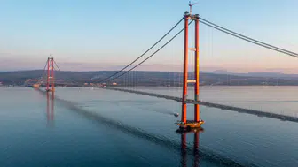 Ulaştırmada çeyrek asır