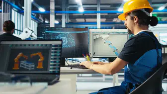 Yapay zeka mühendisliği programları insan kaynağı yetiştiriyor