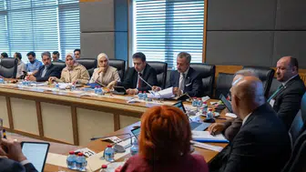 Okul Saldırılarının Nedenlerini Araştırma Komisyonu bir kez daha toplandı
