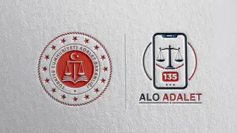 Alo Adalet 135, 1 Eylül itibarıyla pilot illerde hizmete giriyor