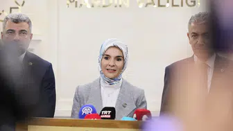 Ağustos ayı doğum yardımı ödemeleri hesaplara yatırıldı