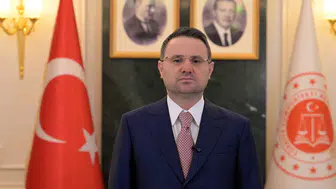 Bakan Gürlek, faili meçhul iki olayın aydınlatıldığını açıkladı