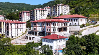 Bozkurt’taki sel felaketinin üzerinden 5 yıl geçti