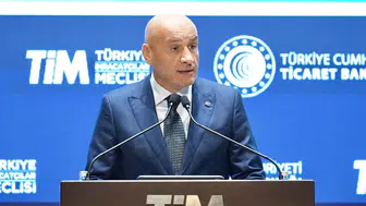 Türkiye'nin Temmuz ayı ihracatı 25,6 milyar dolar oldu