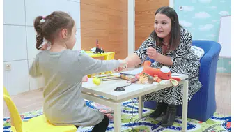 Adli destek ve mağdur hizmetleriyle kırılgan gruplara etkin destek