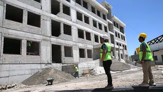 Eğitim yapılarına yeşil bina sertifikası