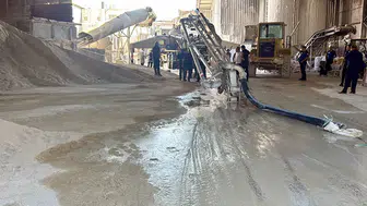 Şoför, çalıştığı iş yerinde ölü bulundu