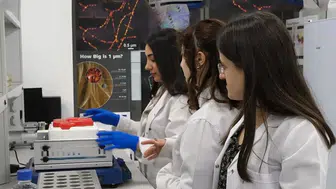 NÖROM, NATO DIANA projelerinde geliştirilen teknolojileri test edecek