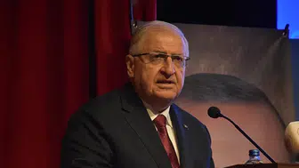Güler, “Türkiye Yüzyılı'nı güçlü temeller üzerinde yükselteceğiz”