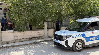 Burdur'da komşular arasında çıkan kavgada baba ve oğul bıçaklandı