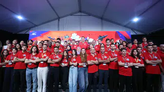 Gençler nükleer teknolojide tasarım için yarışacak