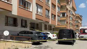 Komşusu tarafından vurulan kişi yaşamını yitirdi