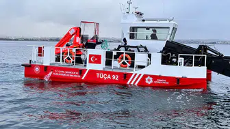 Akdeniz'de mikroplastik kirliliği ile kapsamlı mücadele