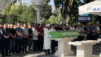 Kayseri'deki bıçaklı kavgada bir kişi öldü! Şüpheli kaçtı