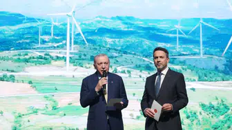 Enerjide 25 yıllık destan