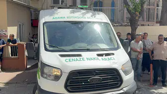 Adana'da silahlı saldırıda yaralananlardan 1'i hastanede öldü