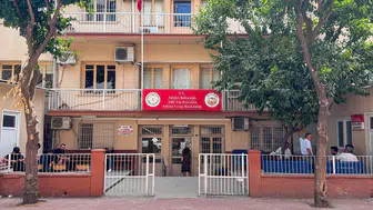 Adana'da iş yerinde 2 kişi ölü bulundu