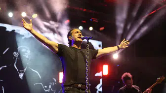 Hatay'da 24. Geleneksel Yayladağı Kültür Sanat ve Aba Güreşi Festivali başladı