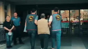 14 yıl önceki faili meçhul cinayet aydınlatıldı