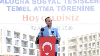Bakan Kacır: “Yerel kalkınmaya sahip çıkmak zorundayız”