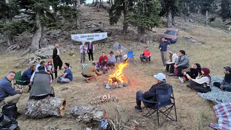 Çoban Meclisi Toyu, Yörükler ile akademisyenleri bir araya getirdi