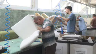 Ege'deki ihracatçılar, İtalya pazarında büyüme yakaladı
