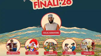Onikişubat’ta yaz okulları, Celal Karatüre konseriyle final yapacak