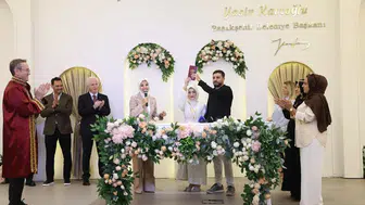 Aile ve Gençlik Fonu’ndan genç çiftlere 2,18 milyar lira ödeme