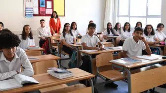MEBİ 2026-2027 YKS ve LGS deneme takvimi belli oldu