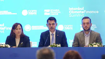 Dünya elektrifikasyon hedefini yakalamak mecburiyetinde