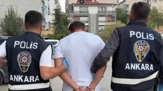 48 ilde eş zamanlı operasyon! Bin 8 şüpheli hakkında gözaltı kararı