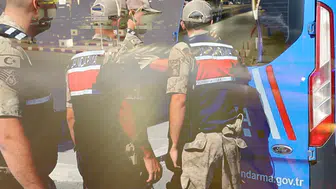 Kahramanmaraş dahil 35 ilde uyuşturucu operasyonu!