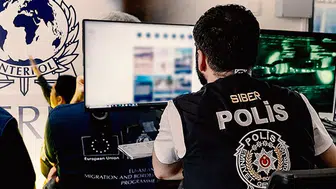 Uluslararası Forex dolandırıcılığı operasyonunda 174 şüpheli yakalandı