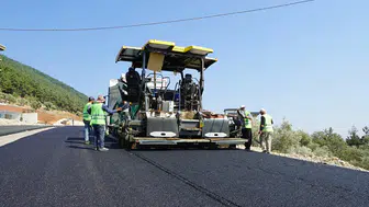 Kahramanmaraş’ta 5 ilçede 17 noktada çalışma sürüyor