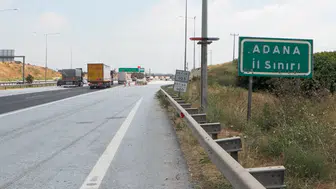 Bakan Uraloğlu, Adana’da haberleşme altyapısında olumsuzluk olmadığını bildirdi