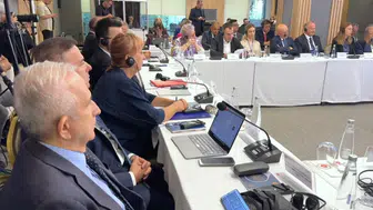 Balkanlar ve komşu ülke ombudsmanları İstanbul'da deneyim paylaşımı için buluştu