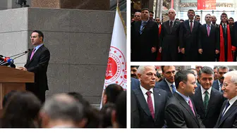 Bakan Gürlek, ‘Çok sayıda faili meçhul dosyayı aydınlattık’