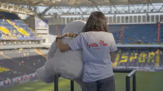 Bakanlığın gönüllülük çalışmalarını İyilik Var ile dijital ortama taşıyacak