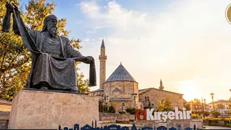 39. Ahilik Haftası 14 Eylül’de Kırşehir’de başlıyor