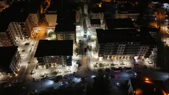 Kahramanmaraş’ta kırsaldan şehir merkezine ulaşım atağı