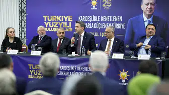 Doğal gaz ve elektrik faturalarına son 4 yılda 55 milyar dolar destek