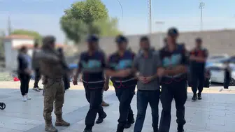 18 yıl sonra çözülen cinayetin şüphelileri adliyeye sevk edildi