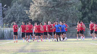 Hatayspor genç futbolcularıyla çıkış arayacak