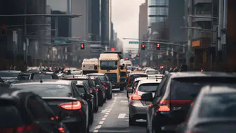 Türkiye Trafik Durum Raporu açıklandı