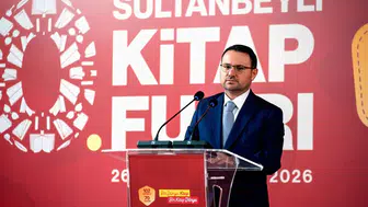 Akın Gürlek: “Fon operasyonları tamamen yargımızın kontrolündedir”