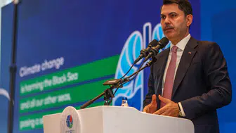 COP31'e doğru Trabzon Denizler ve Okyanuslar Zirvesi